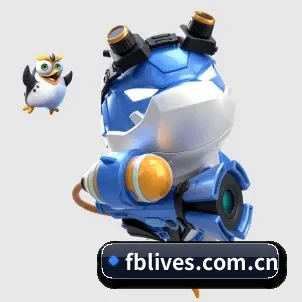 FB体育 APP 界面